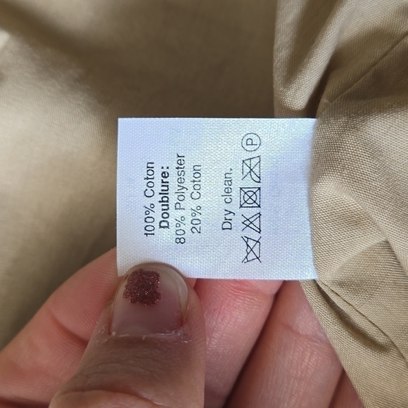 J. Crew Factory Moto Jacket - Picture 9 of 9